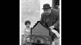 Piero Pavesio - Valzer dell'Organino - ( Barrel-Organ Waltz ) 1938