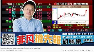 1/6 胡毓棠 搶先分享  LED 富采(3714)蘋果訂單能見度高 大盤大跌之際逆勢拉出紅K棒 外資轉買 底部轉強 業績具備期待性