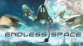 Endless Space - Test-Video / Review Video zur 4X-Weltraum-Strategie