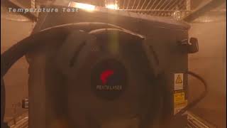 NO SKILL? NO PROBLEM! PENTA SWAN HANDHELD LASER WELDER DEMO 🚀