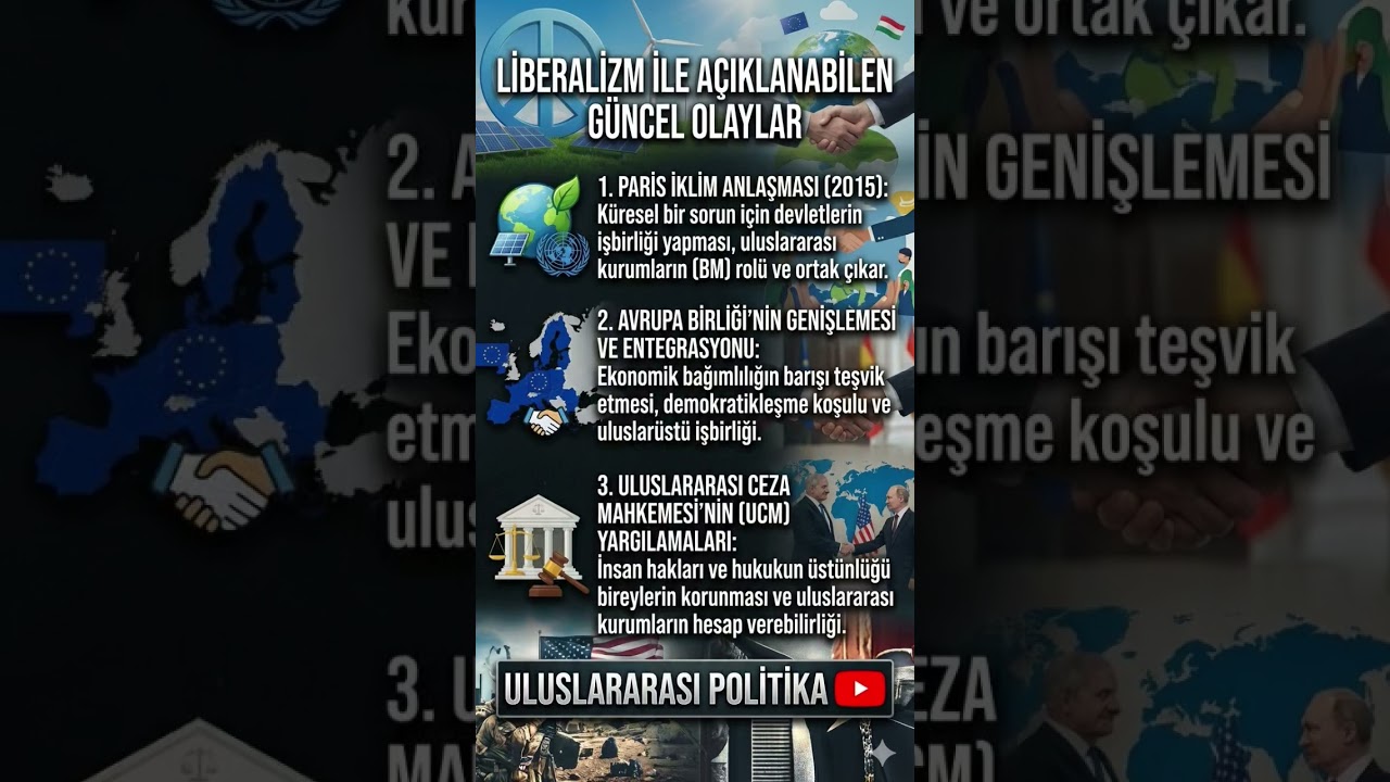 Liberalizm - 2 
