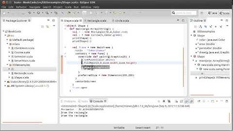 super, protected, and final in Scala