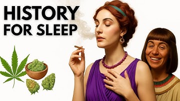 When Did People Start Smoking Weed and more | History For Sleep