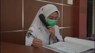 Download lagu Komunikasi SBAR (Situation, Background, Assessment, Recommendation)