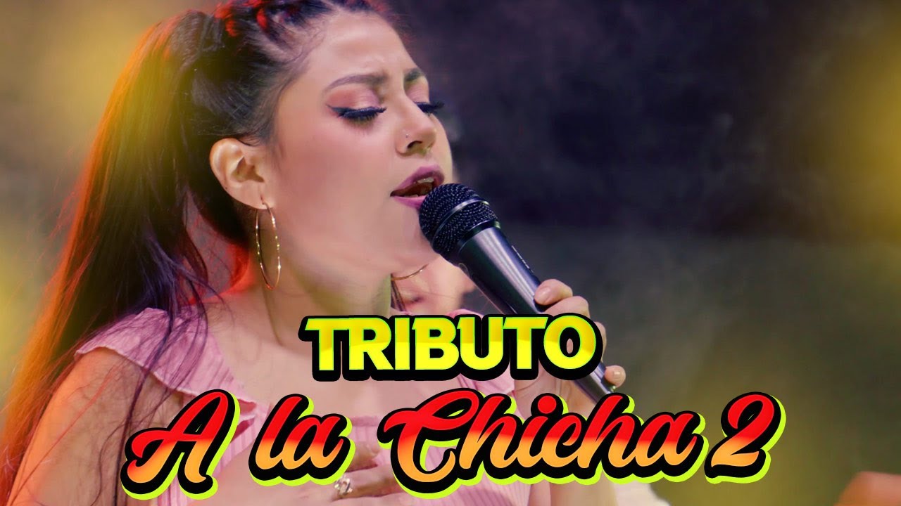 Tributo a la Chicha 2 - Virus de Amor Feat. Carlos Alfredo | VIDEO ...