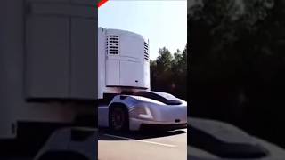 🔥 “400 Scientists Spent 10 Years to Build This One Car – The Result Will Shock You!”