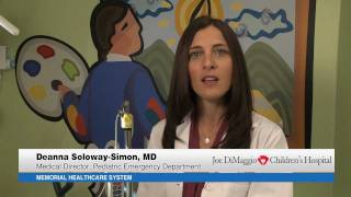 Communication, Trust and Commitment Make All the Difference at Joe DiMaggio Children's Hospital