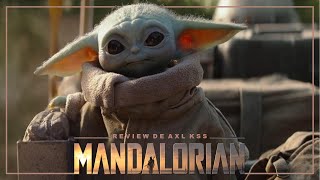 EL MANDALORIANO: Papá por Primera Vez - Review
Lo bueno y lo malo de esta linda historia.
Twitter► https://twitter.com/Axl_Kss
Facebook► https://www.facebook.com/axlkssoficial
Gameplays► https://www.youtube.com/user/axlfps
Instagram► https://www.instagram.com/axlwtf/
.Musica de la biblioteca de Youtube
http://creativecommons.org/licenses/by/3.0/ EL MANDALORIANO: Papá por Primera Vez - Review