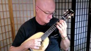 Video thumbnail of "Try To Remember - Solo Ukulele - Free TAB - Howard Heitmeyer"