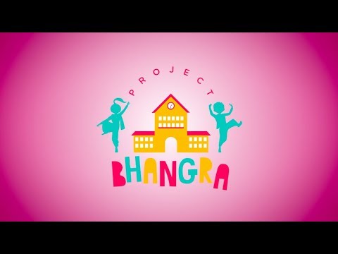 Trailer | PROJECT BHANGRA