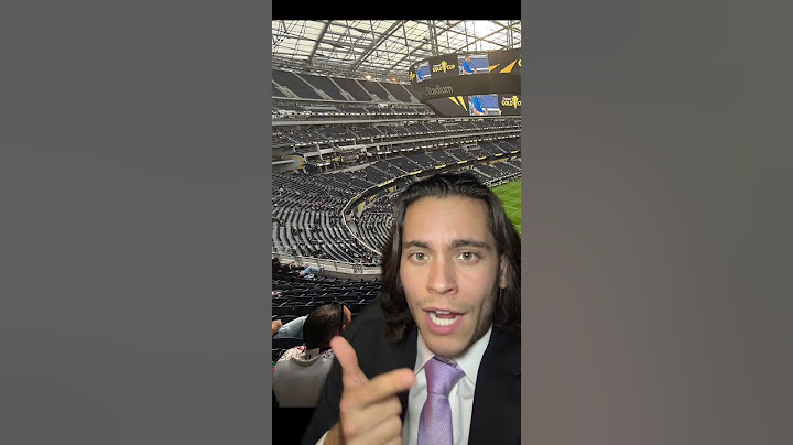 Estadio vacío en Los Angeles para ver a México en la Copa Oro 😳🇲🇽