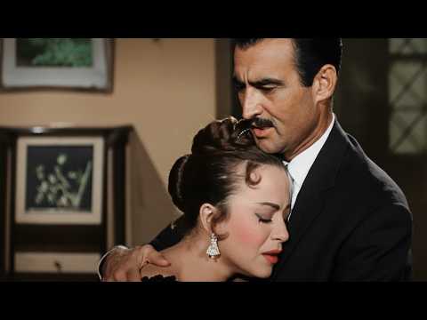 الفيلم الممنوع من العرض الفريسة والشيطان كامل بدون حذف فاتن حمامة و محمود ياسين اعلى نسخة