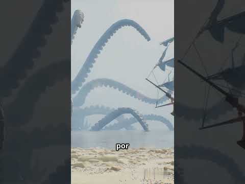 El misterio del