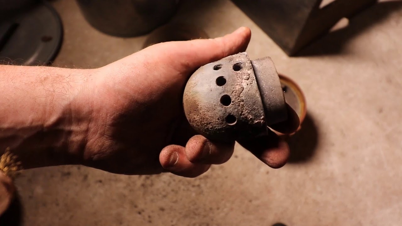 Windhager Zentralheizung Holzpelletheizung Pelletheizung BioWIN reinigen Hauptreinigung Wartung