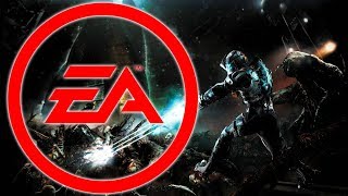 EA Say " Players Don’t Like Linear Games As Much Today"  Are they Right?!