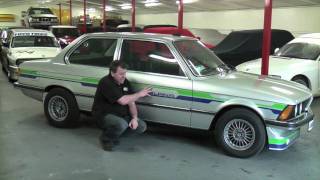 Alpina E21 A1/3