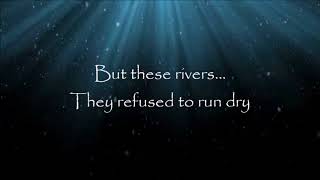 Harakiri For The Sky - Dry The River (Lyrics)