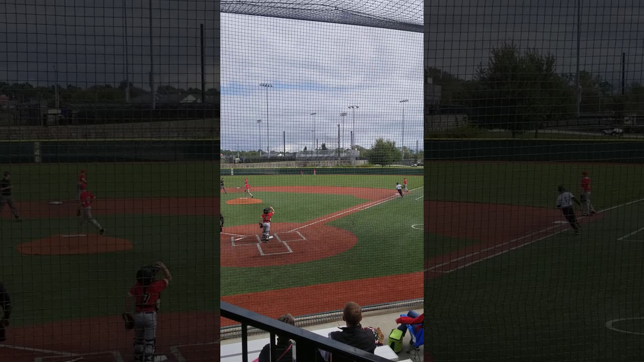 Tad - ABA 2nd Double