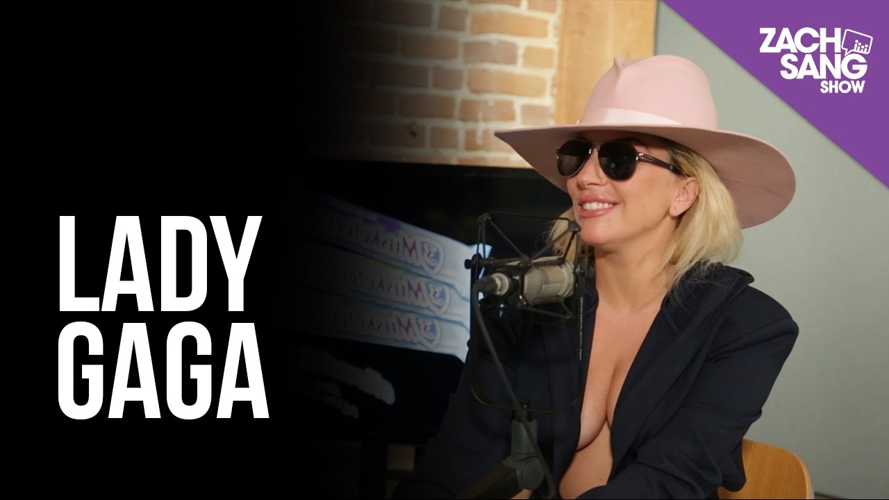 Lady Gaga Full Interview YouTube