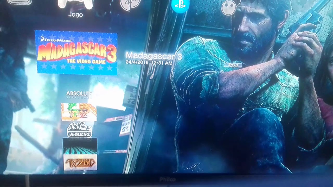 Solucionando erro 80029567 ao baixar jogos no PS3