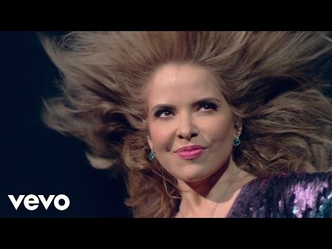 Gloria Trevi - Pelo Suelto Medley