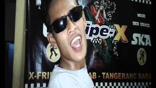 Kontrast.Aks - Dance SKA  VIDEO