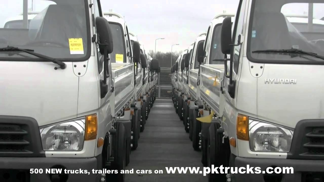 Грузоподъемность hyundai hd65