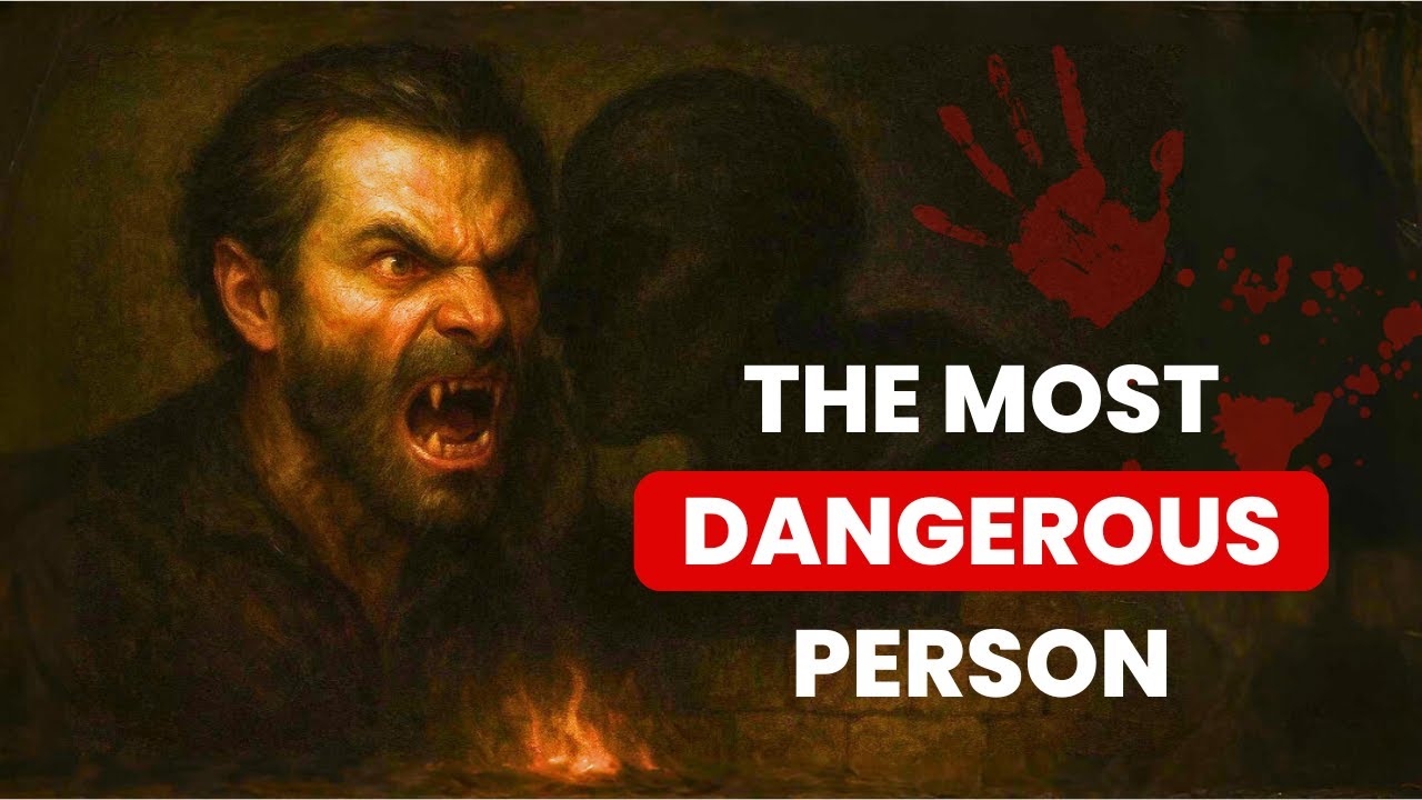 СКРЫТЫЕ ПСИХОЛОГИЧЕСКИЕ СИЛЫ, КОТОРЫЕ ДЕЛАЮТ ВАС САМЫМ ОПАСНЫМ ЧЕЛОВЕКОМ | Карл Юнг