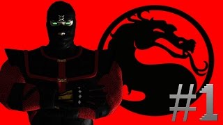 Guia - Secretos | Trucos De los Juegos Mortal Kombat [Loquendo] Parte 1/?