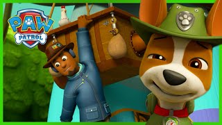 Die Welpen retten einen verirrten Forscher - PAW Patrol Germany - Cartoons für Kinder by PAW Patrol Deutschland  3,388 views 1 month ago 2 minutes, 1 second