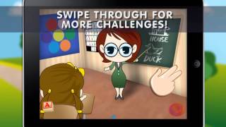 Maddie & Matt's A-Zs of Good Manners and Values screenshot 4
