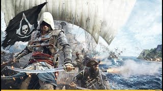 AC 4: Black Flag. 11 серия