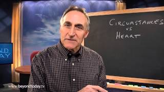 BT Daily: Trials and God's Direction