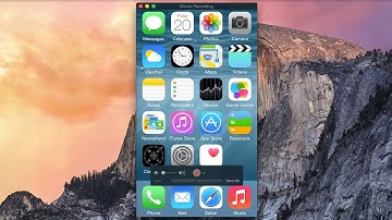 How to Record Your iPhone Screen on iOS 8 & 9