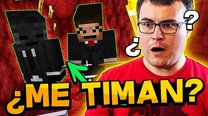 ¡¡ME INTENTAN TIMAR EN ELITECRAFT!! | EliteCraft 2 Ep #4