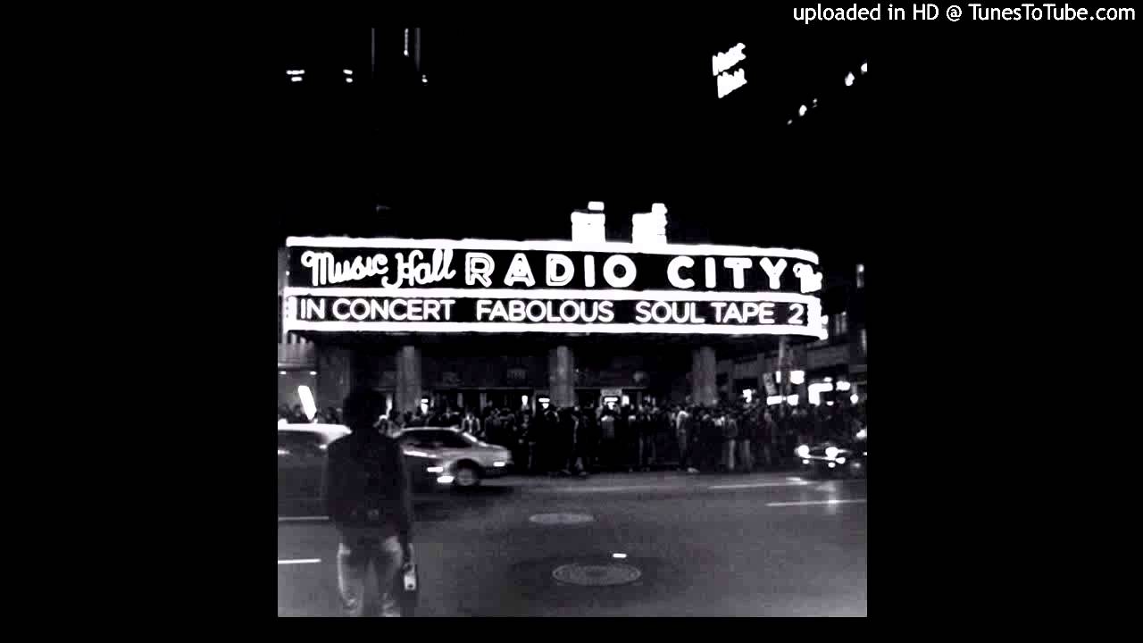 Fabolous - Want You Back ft Joe Budden - The Soul Tape 2 Fabolous - Want You Back ft Joe Budden - The Soul Tape 2