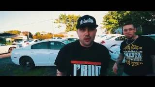 Spartack Feat. Sleig - Dans Mon Bunker