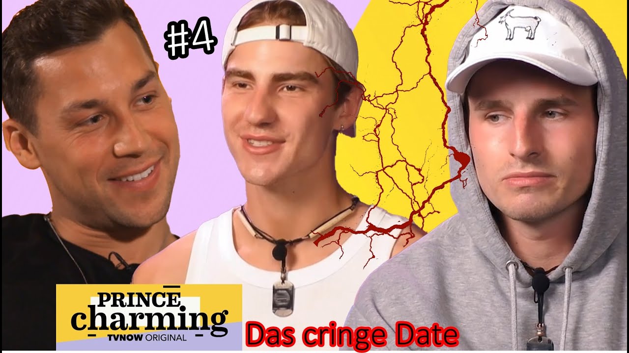 Die UNANGENEHMSTE Folge ever - Prince Charming Folge #4