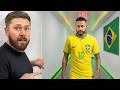100 Hours To Meet Neymar 