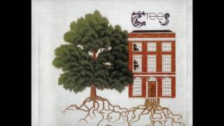 Trees - The Garden of Jane Delawney 1970. Tracks: 1. Nothing Specia...