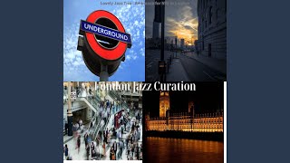 Entertaining London Quarantine