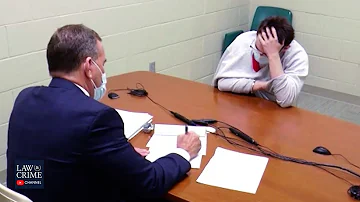 Psychiatrist Probes Parkland School Shooter's Mind During Jailhouse Interview