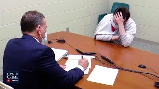 Psychiatrist Probes Parkland School Shooter's Mind During Jailhouse Interview