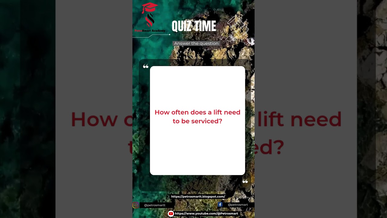 How Often Should You Service a Lift? Safety First!Petrosmart