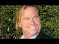 What's Really Going On With Val Kilmer