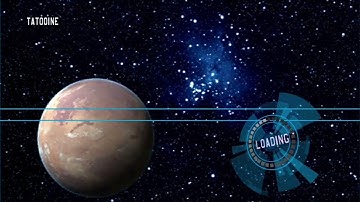 Best Loading Screen In Gaming History | STAR WARS BATTLEFRONT (2004)