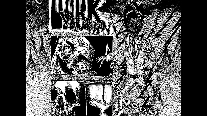 Dark Vaughn - Everything Fades