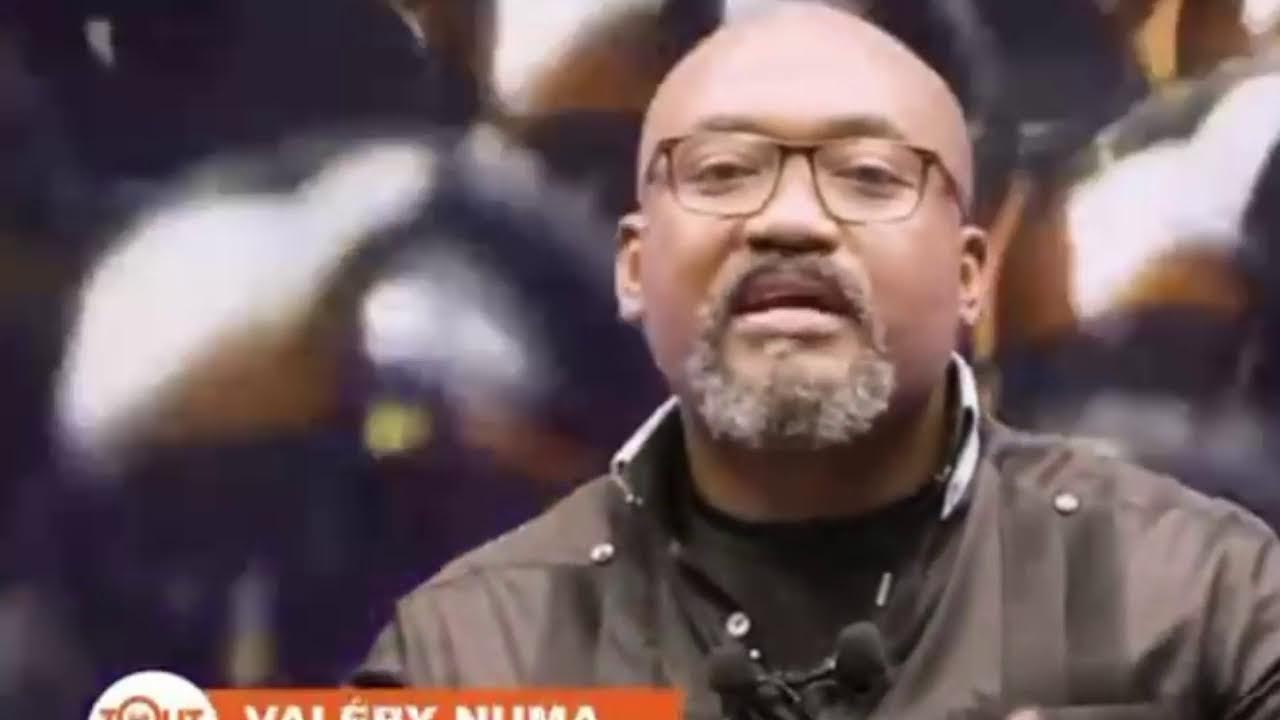 Emission Vision 2000 à l'écoute avec Valery NUMA_Mardi 3 mars 2026