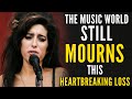 The Music World Still Mourns This Heartbreaking Loss