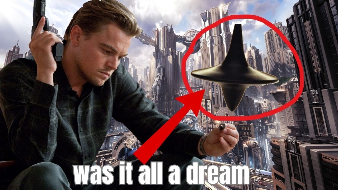 Inception (2010) Explained – Hidden Clues & Theories You Missed!